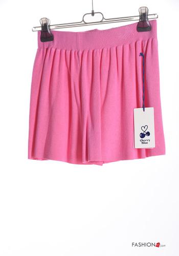 4-piece pack Casual Shorts