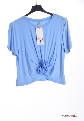4-piece pack Casual T-shirt