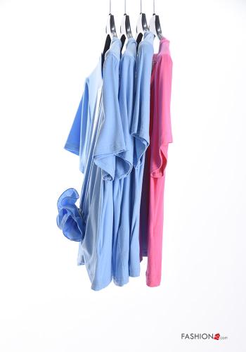 4-piece pack Casual T-shirt - ph 2