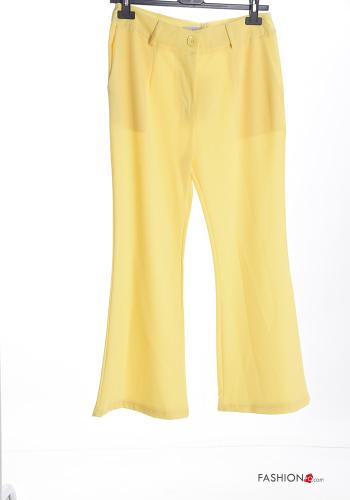 4-piece pack Casual Trousers - ph 1