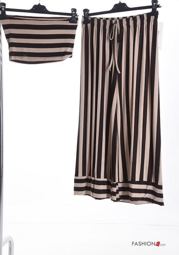 Pack de 4 peças Conjunto Estilo Casual - ph 1