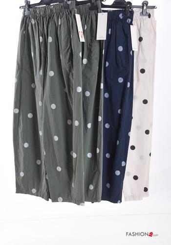 4-piece pack Cotton Trousers - ph 2