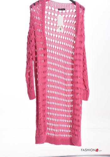 4-piece pack Cotton Cardigan