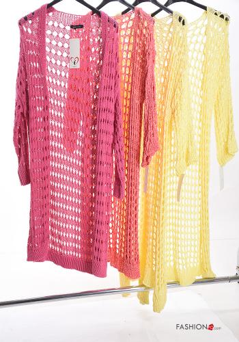 4-piece pack Cotton Cardigan - ph 2
