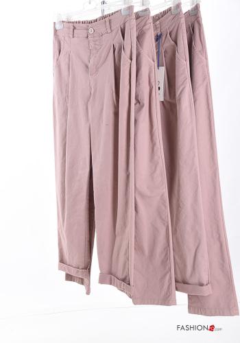 Cotton Trousers - ph 2