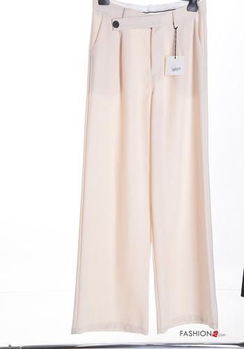 4-piece pack Casual Trousers