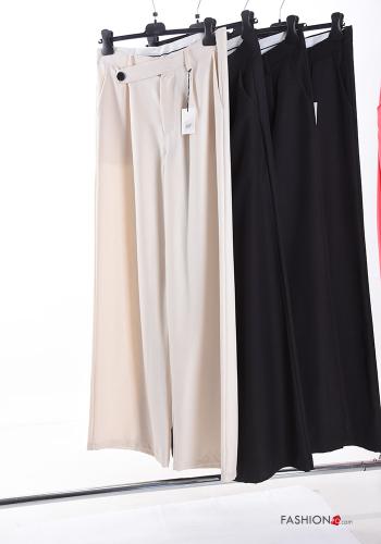 4-piece pack Casual Trousers - ph 2