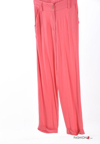 Casual Trousers - ph 1