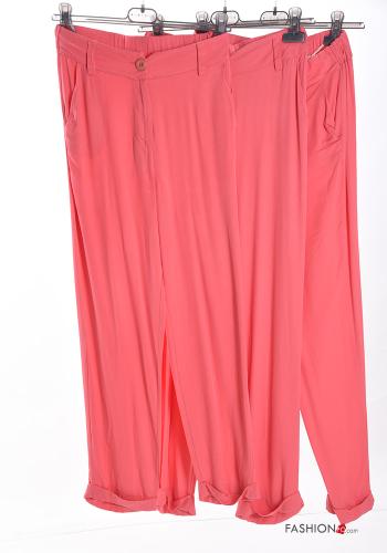 Casual Trousers - ph 2