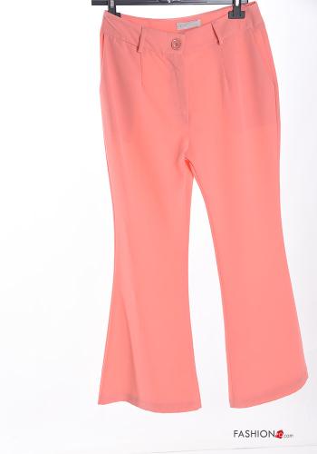5-piece pack Casual Trousers - ph 1