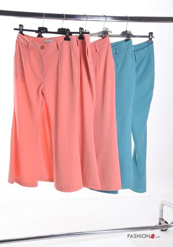 5-piece pack Casual Trousers - ph 2