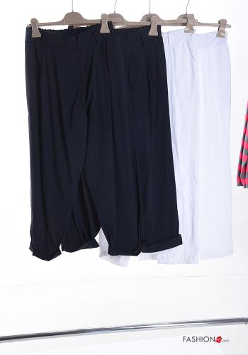 4-piece pack Casual Trousers - ph 2