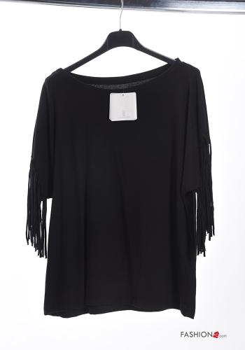 Ensemble de 4 pièces T-shirt en Coton - ph 1