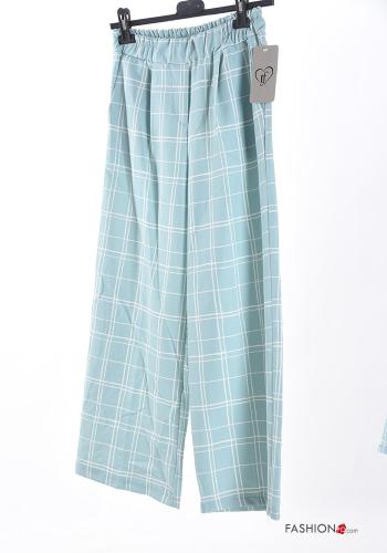 Ensemble de 4 pièces Pantalon Casual