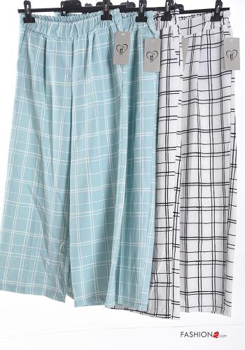 Ensemble de 4 pièces Pantalon Casual - ph 2
