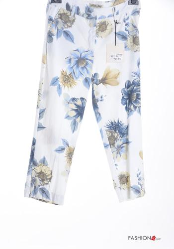 Pantalon en Coton - ph 1