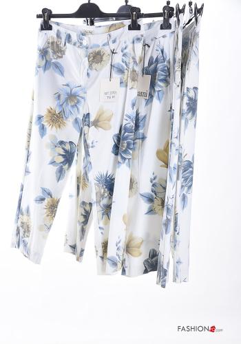 Pantalon en Coton - ph 2