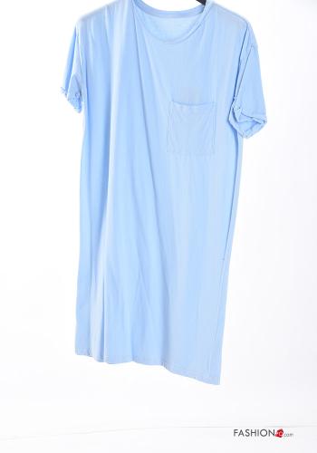 Ensemble de 4 pièces T-shirt en Coton