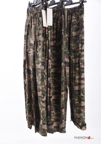 Pantalon en Coton - ph 2