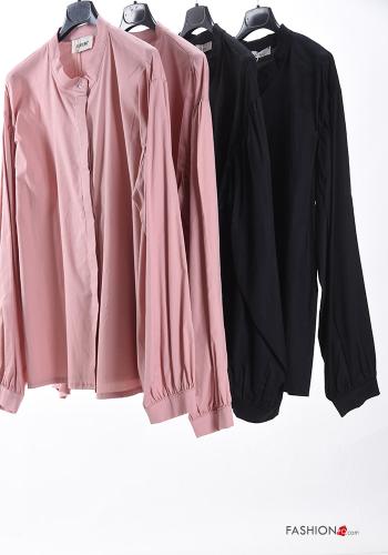 Ensemble de 4 pièces Chemise en Coton - ph 2