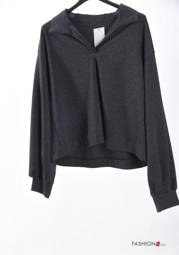 Ensemble de 4 pièces Pull Casual - ph 1