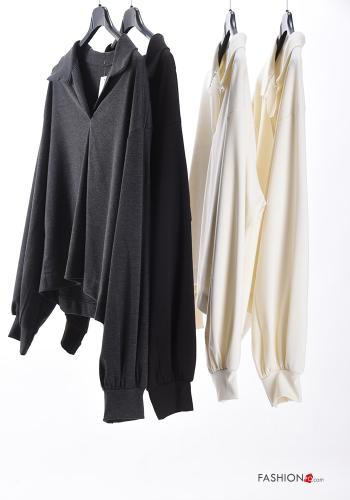 Ensemble de 4 pièces Pull Casual - ph 2