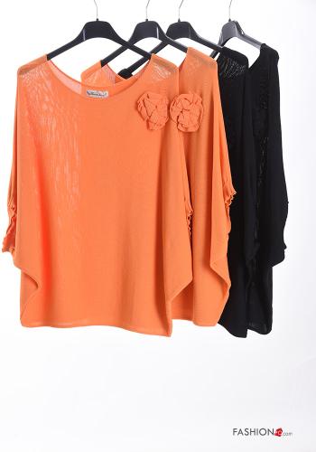 Set 4 pezzi Maglione Casual - ph 2