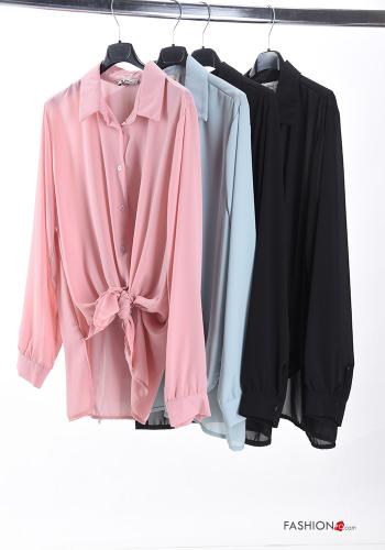 4-piece pack Casual Shirt - ph 2