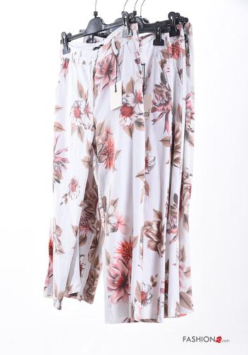 Pantalone in Cotone - ph 2