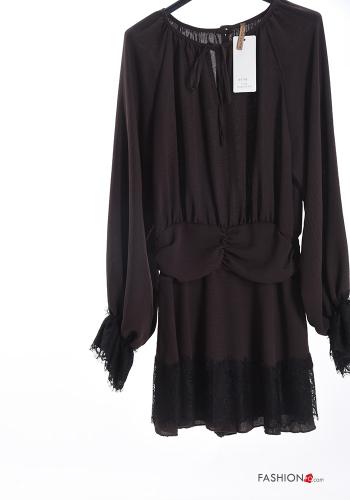 4-teiliges Set Elegant Overall - ph 1