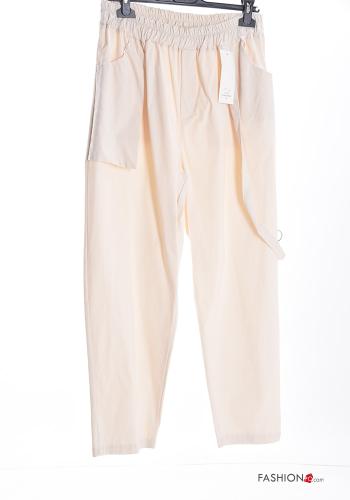Casual Trousers