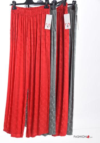 4-piece pack Casual Trousers - ph 2