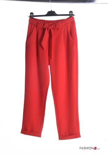 Pantalone Casual