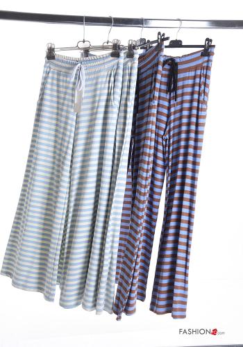 Set 4 pezzi Pantalone in Cotone - ph 2