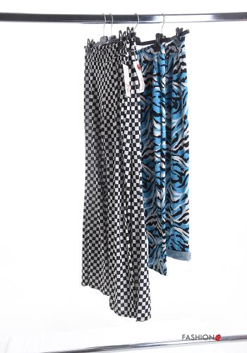 Set 4 pezzi Pantalone Casual - ph 3
