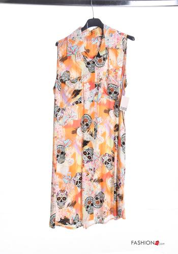 Casual Shirt dress - ph 1
