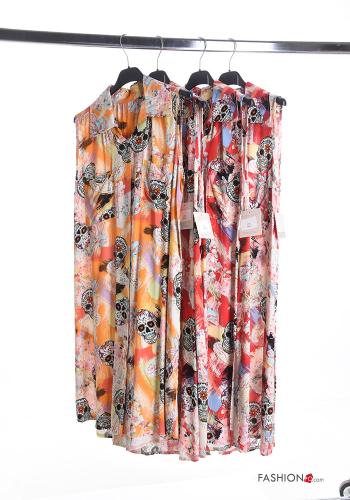 Casual Shirt dress - ph 2