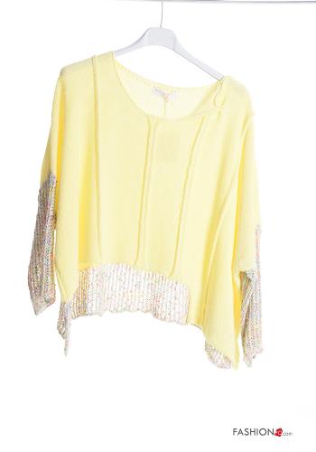 Maglione in Cotone - ph 1