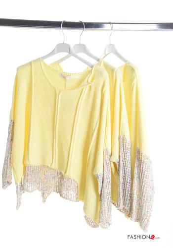 Maglione in Cotone - ph 2