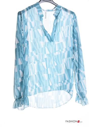 Camisa Estilo Informal - ph 1