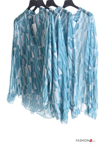 Camisa Estilo Informal - ph 2