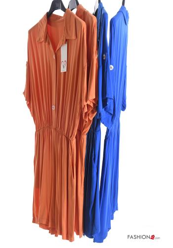 Pack de 4 piezas Peto Estilo Informal - ph 2