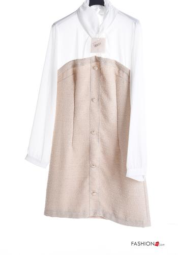 Pack de 3 piezas Vestido Elegante - ph 1