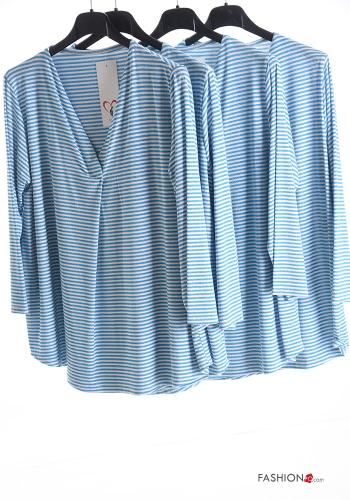 Camiseta de manga larga Estilo Informal - ph 2