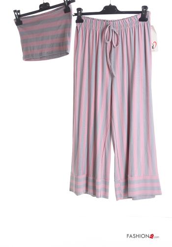 Pack de 4 piezas Conjunto Estilo Informal
