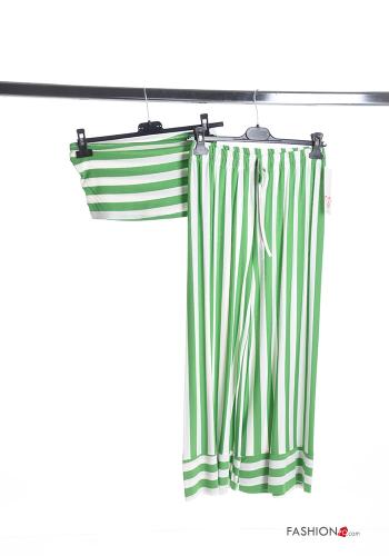 Pack de 4 piezas Conjunto Estilo Informal