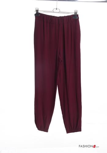 Pantalones Estilo Informal - ph 1