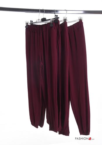 Pantalones Estilo Informal - ph 2