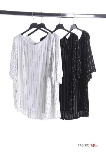 Pack de 4 piezas Blusa de Lino - ph 2