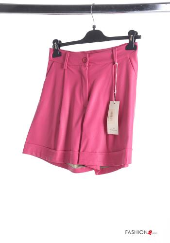 Pack de 4 piezas Shorts Estilo Informal - ph 1